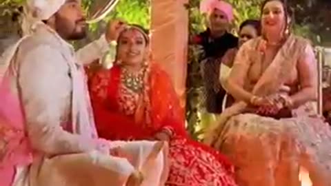 Funny Indian wedding clips