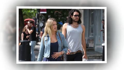 Russell Brand Marries Baby Mama Laura Gallacher at Church Near Their Home