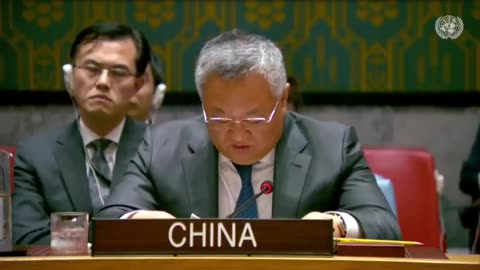 Global Outcry: China and Europe Condemn Atrocities in Lebanon's Terror Attacks