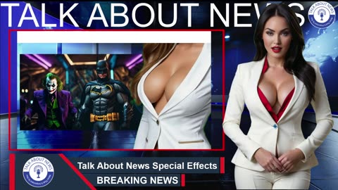 Talk About News Continue To Make Content Even Better Than It Already Is With Parallax Effect.