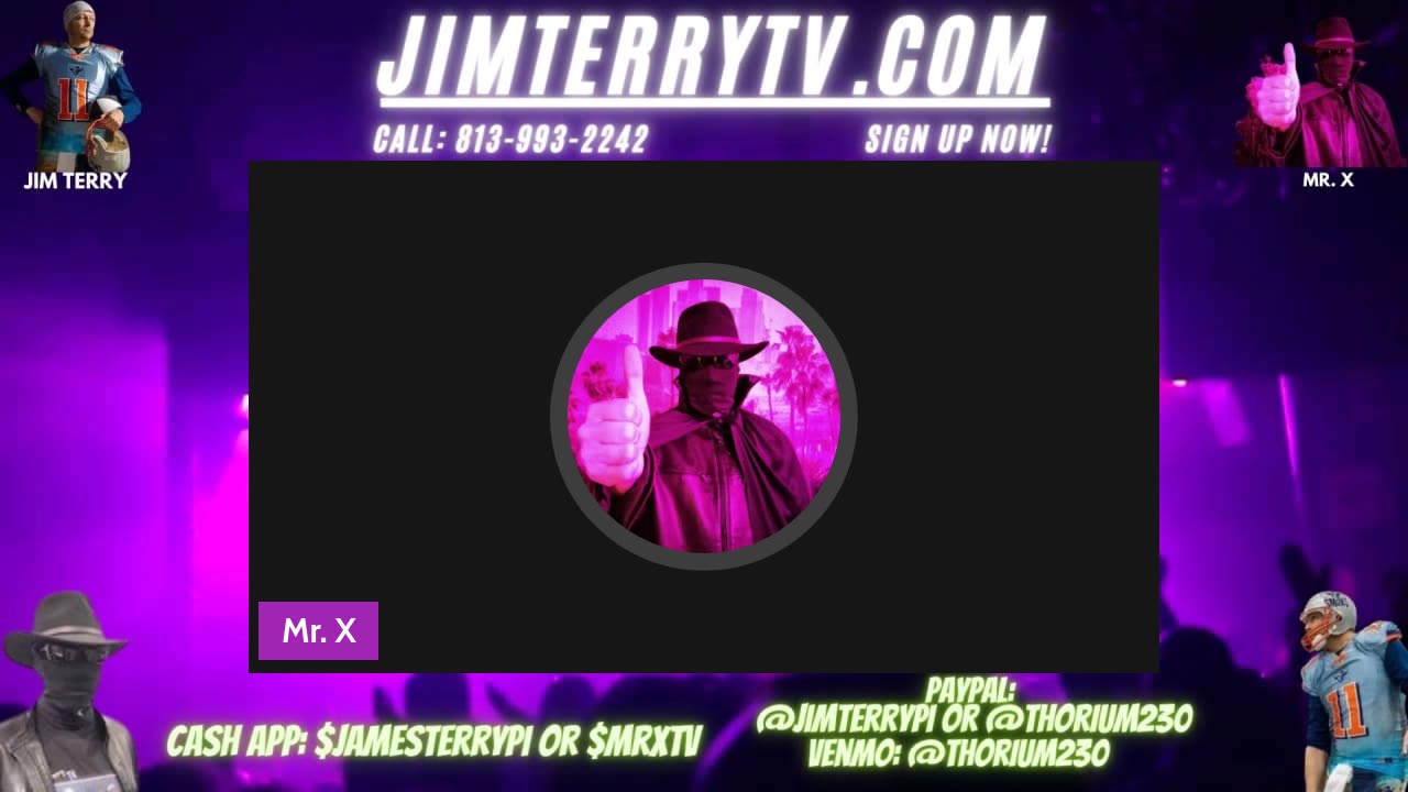 Jim Terry TV Live Call In (Chapter 31) quot Mike Lee Ermer Court Case 7