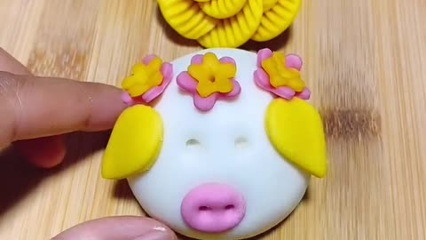 ASMR ​decorating cake #ASMR #Cake #Decorating #Cakeideas