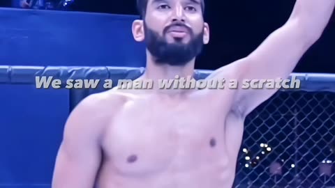 || UFC new indian fighter || Anshul jubli #ufc #shorts