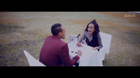 Winta Berhane - Meksebey (Official Video) _ Ethiopian Tigrigna Music