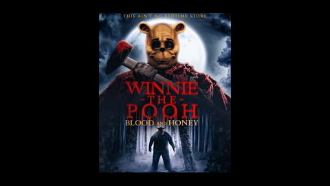 Winnie-the-Pooh: Blood and Honey SPOILER RUNDOWN AND REVIEW!