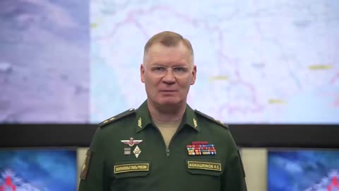 Russian Defence Ministry report on the progress of the special military operation7–13 September 2024