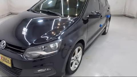 Used 2013 Volkswagen Polo AUTO +ABS +REAR SENSOR _ Autowini