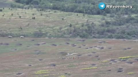 429th regiment destroys the elite reconnaissance of the Armed Forces of Ukraine