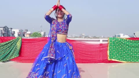 Pani Chhalke dance - Sapna Choudhary new song - Dance with Alisha -