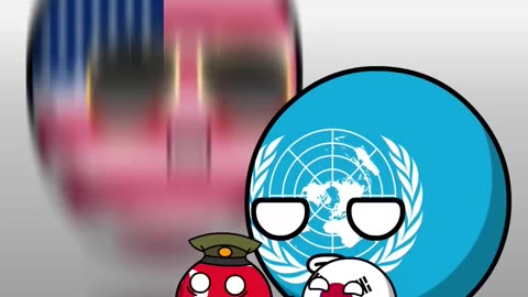 Secret Rulers Of Korea #countryballs