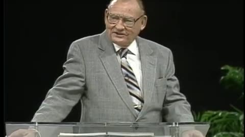 Gifts & Ministries of the Holy Spirit 21 Gift of Faith, a Gift of Power part 1 Dr. Lester Sumrall