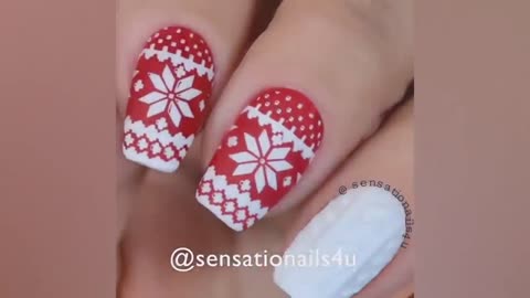 Amazing 18 Nail Art Designs | New Nail Art Compilation February 2019 by MUA DIY