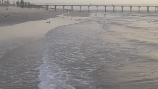 Semaphore Jetty South Australia