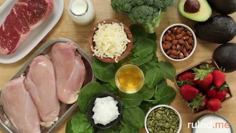 How to Start Keto Diet