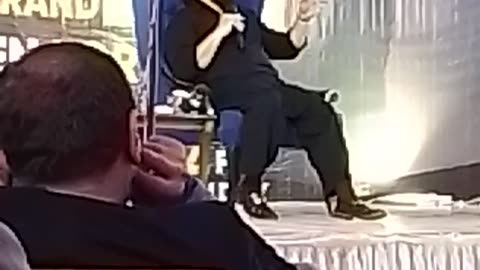 Shaykh Atif Ahmed￼Al Midrar Institute at Multan 5feb 2024