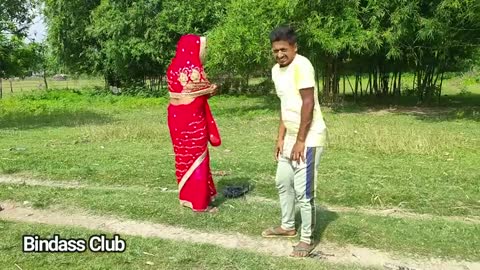 Best funny amazing comedy video2021🥰🤣😂