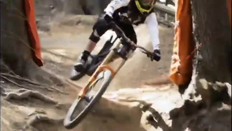 EXTREME SPORTS Downhill Mountain Biking BEST OF 2022 MIX·13