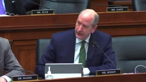 Rep Dan Bishop Trashes "Fact Checks" In Awesome Clip