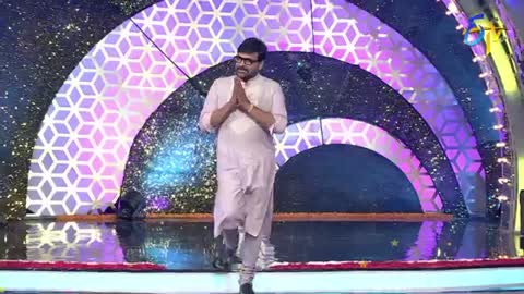 Suma Adda Latest Promo|The Brand New Show|Megastar Chiranjeevi| 14th Jan 2023|Every Saturday @9:30pm