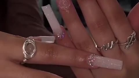 Nail art