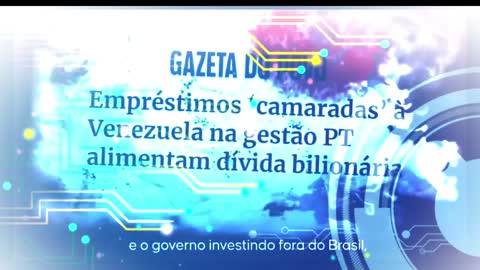 Mundo News Brasil - Notícias do Brasil e do Mundo.