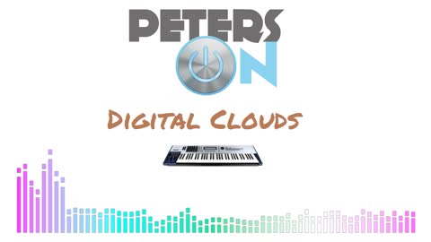 Digital Clouds (Synthesizers Instrumental)