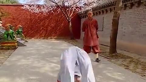 Chines talent