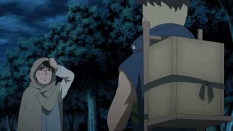 Watch Boruto: Naruto Next Generations Episode 230 Online Free