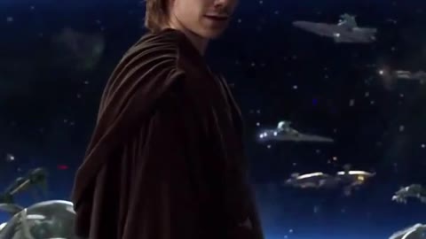 ryanthepianoboy as Anakin Skywalker (Reface)