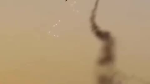 Isreal Helicopters are taken down. Shocking Footage