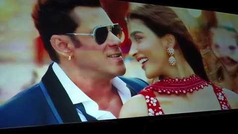 Salman Khan new song