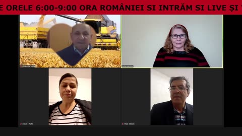 OLTEA HOZAN -MĂ SIMT STRĂIN ȘI-S OFILIT- PĂRTAȘIE LIVE BISERICA INTERNAȚIONALĂ CALEA CĂTRE RAI