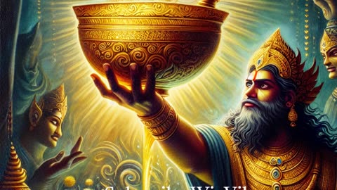 Secrets of Divine Immortality | Amrit | अमृत | Science Beyond Modern Times | Divine Nectars