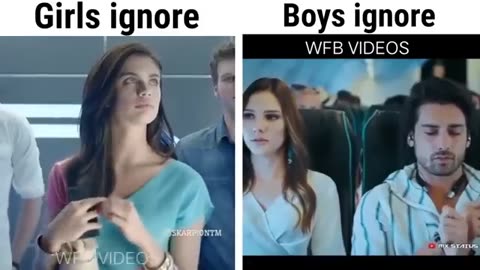 Girls Funny Videos