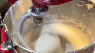 Bread making