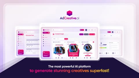 Make Great Advertisement using AdCreative!! (FREE 500$ GGL AD CREDIT)