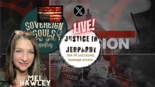 Justice In Jeopardy LIVE! with FBI Whistleblowers Kyle Seraphin and Steve Friend