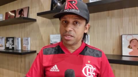 REFORÇO: DUDU DECIDE FUTURO! GERSON FORA DO OLYMPIQUE! BRAZ ABRE O JOGO SOBRE DOUGLAS COSTA! CRIA E+