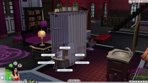 Exclusive Sims 4 screenshots from the EU preview event | Rachybop