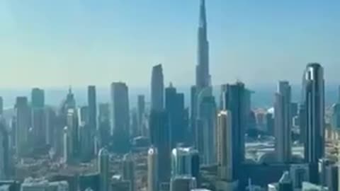 Dubai Downtown