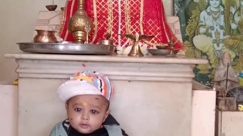 Baby masti