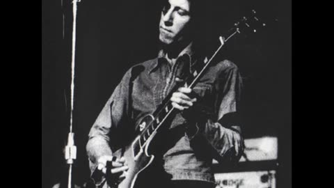 Peter Green's Fleetwood Mac - The Green Manalishi (With The Two Prong Crown)