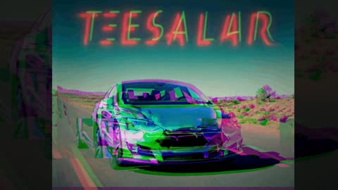 TESLA MUSIC THEME NO COPYRIGHT