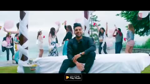 High rated gabru##guru randhawa