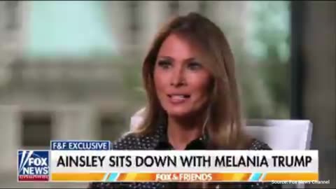 “The Country Really Needs Him”: Melania Describes "Miracle" That Saved Husband From Assassinations