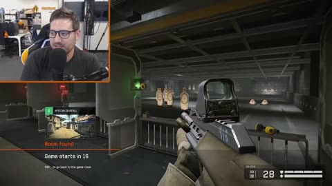 Funhaus Play Warface