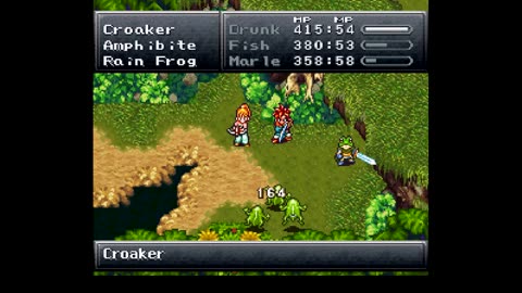 SNESdrunk Plays Chrono Trigger, Part 8