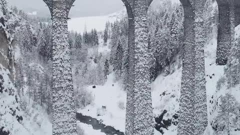 The wild ride - GLACIER EXPRESS