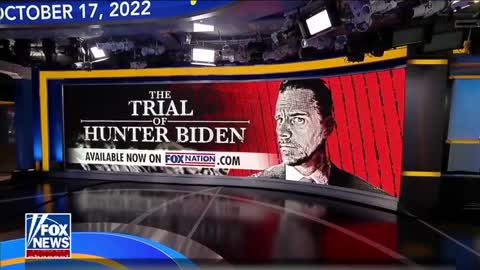 Judge Joe Brown Weighs in on Hunter Biden Scandal: ‘Something is way wrong here, way wrong’