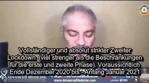 ‼️Leak aus Kanada: Weltweite Konzentrationslager für Impfverweigerer geplant‼️